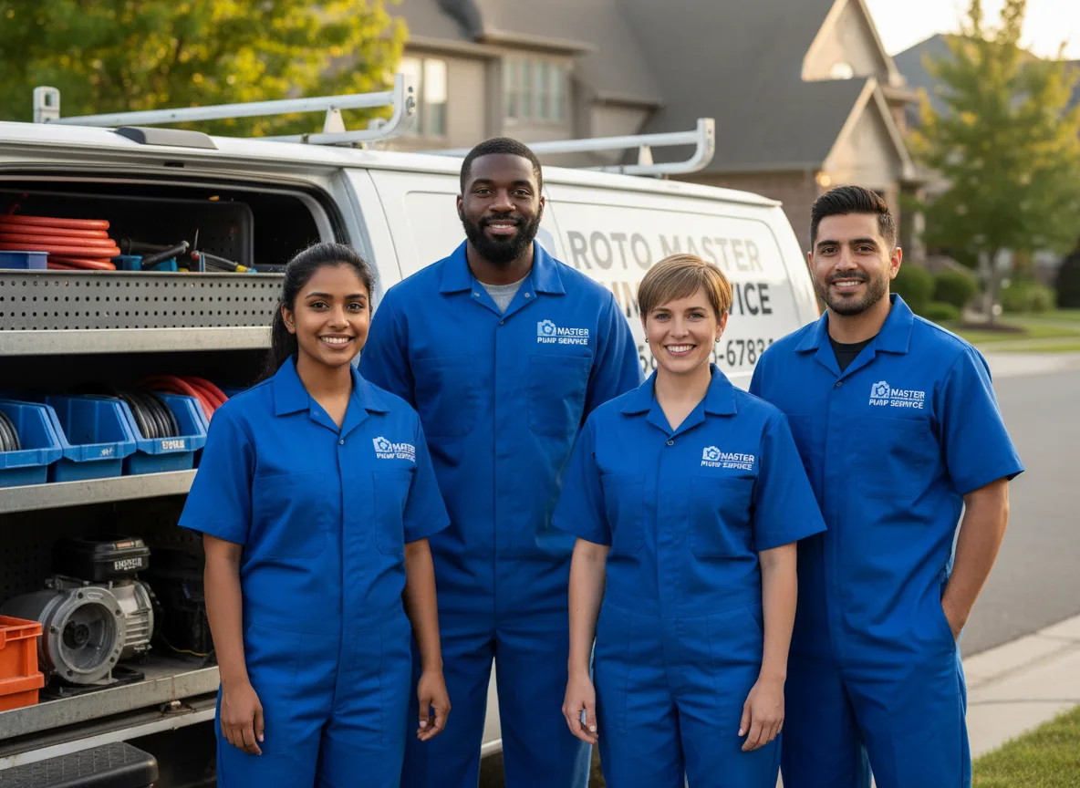 Sump Pump Installation company in Columbia, NJ